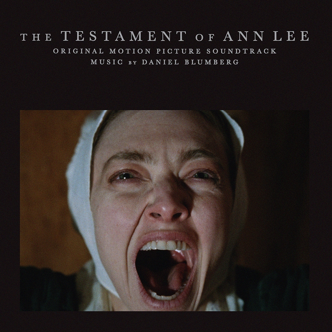 Daniel Blumberg - The Testament Of Ann Lee
